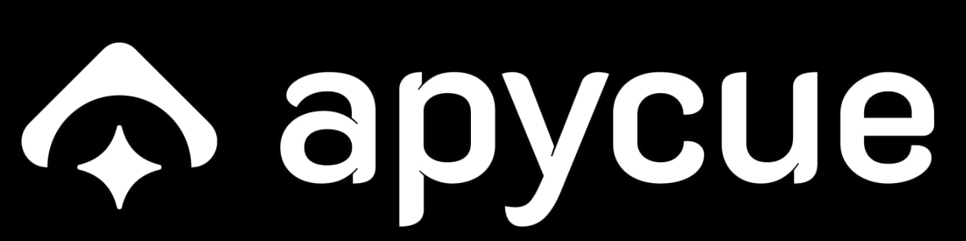 Apycue Logo