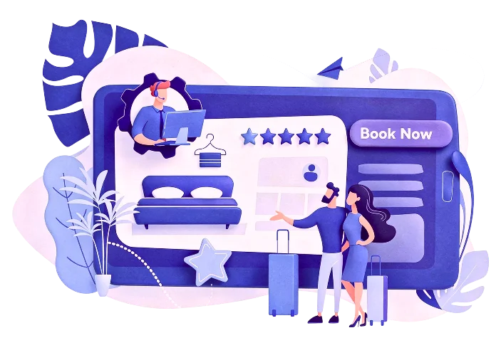 Roadmap illustration